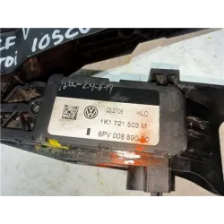 Recambio de potenciometro pedal gas para volkswagen golf v (1k1)(2003) 2.0 tdi 16v referencia OEM IAM 1K1721503M  