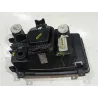 Recambio de faro delantero izquierdo para seat ibiza (6k1)(1993) 1.4 i referencia OEM IAM 6K0941000  