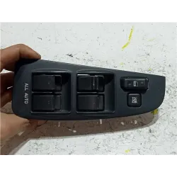 Recambio de mando elevalunas delantero izquierdo para toyota avensis verso (m20)(2001) referencia OEM IAM 54356022A 8482005100  