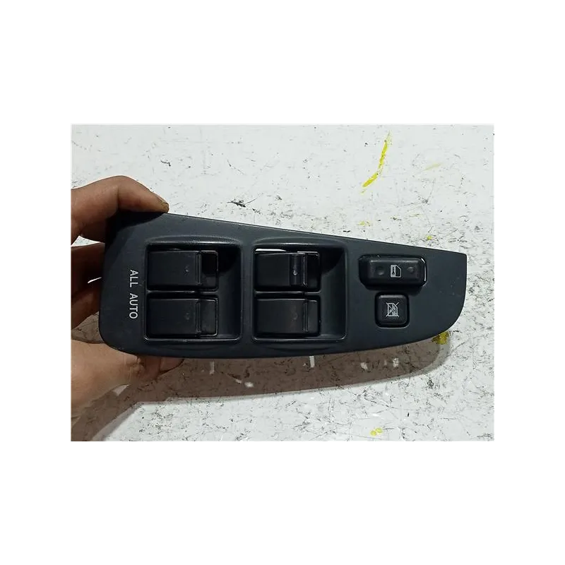 Recambio de mando elevalunas delantero izquierdo para toyota avensis verso (m20)(2001) referencia OEM IAM 54356022A 8482005100  