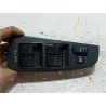 Recambio de mando elevalunas delantero izquierdo para toyota avensis verso (m20)(2001) referencia OEM IAM 54356022A 8482005100  