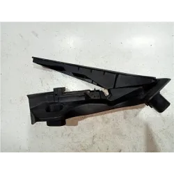 Recambio de potenciometro pedal gas para volkswagen golf v (1k1)(2003) 2.0 tdi 16v referencia OEM IAM 1K1721503M  