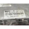 Recambio de centralita inyeccion para rover rover 45 (rt)(2000) 1.6 referencia OEM IAM 0281001956  