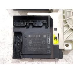 Recambio de motor elevalunas delantero izquierdo para volkswagen golf v (1k1) 1.9 tdi referencia OEM IAM 1K0959793C  