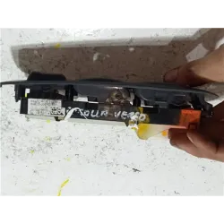 Recambio de mando elevalunas delantero izquierdo para toyota avensis verso (m20)(2001) referencia OEM IAM 54356022A 8482005100  