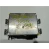 Recambio de centralita inyeccion para seat marbella (1986) 0.9 ce [0,9 ltr. - 32 kw] referencia OEM IAM 6160204701M  