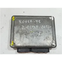 Recambio de centralita inyeccion para rover rover 45 (rt)(2000) 1.6 referencia OEM IAM 0281001956  