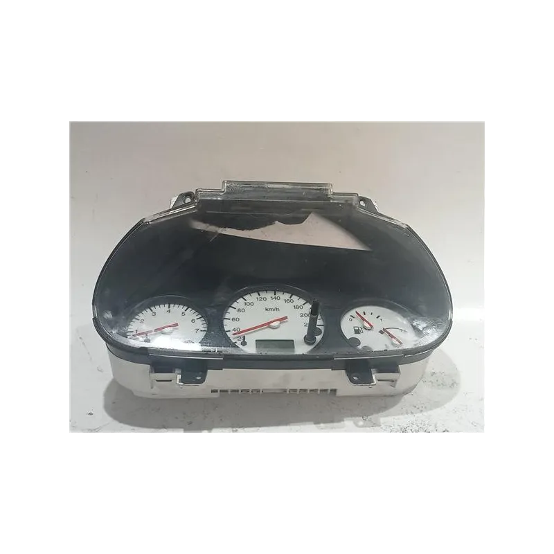 Recambio de cuadro completo para ford fiesta (cbk)(2002) referencia OEM IAM 431613B 44ZU174AU  