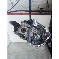 Recambio de caja cambios manual para kia ceed (ed)(2006) 1.6 active [1,6 ltr. - 90 kw cat] referencia OEM IAM R71773  