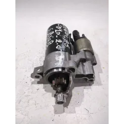 Recambio de motor arranque para audi a5 sportback (8ta) 2.0 tdi referencia OEM IAM 03L911021C  