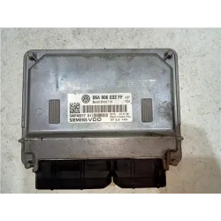 Recambio de centralita inyeccion para seat leon (1m1)(11.1999) tdi referencia OEM IAM 06A906033FF  