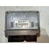 Recambio de centralita inyeccion para seat leon (1m1)(11.1999) tdi referencia OEM IAM 06A906033FF  