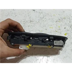 Recambio de mando elevalunas delantero izquierdo para toyota avensis verso (m20)(2001) referencia OEM IAM 54356022A 8482005100  