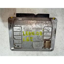 Recambio de centralita inyeccion para seat leon (1m1)(11.1999) tdi referencia OEM IAM 06A906033FF  