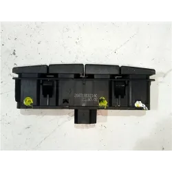 Recambio de interruptor luneta termica para ford fiesta (cbk)(2002) referencia OEM IAM 2S6T18C621AC  