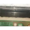 Recambio de cuadro completo para ford fiesta (cbk)(2002) referencia OEM IAM 431613B 44ZU174AU  