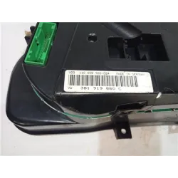 Recambio de cuadro completo para volkswagen passat berlina (3b2)(1996) 1.9 tdi referencia OEM IAM 3B1919880C  