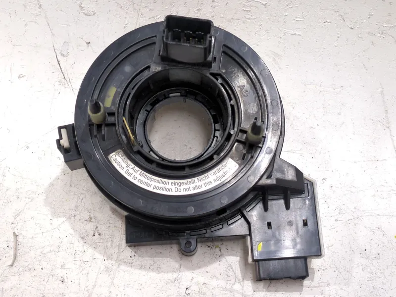 Recambio de anillo airbag para volkswagen golf v (1k1) 1.9 tdi referencia OEM IAM 1K0959653  
