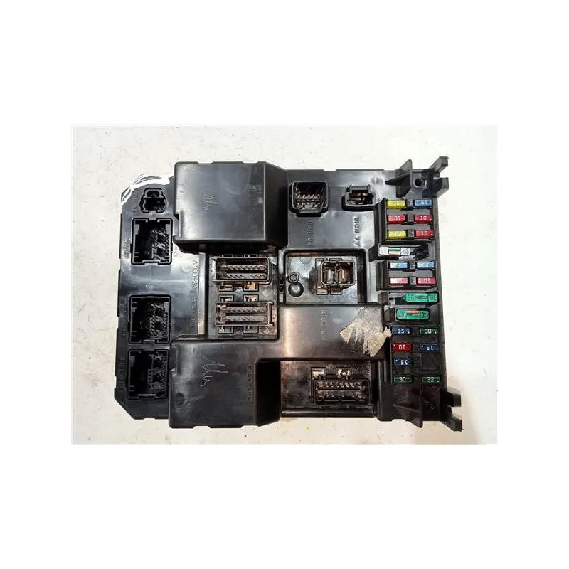 Recambio de bsi para peugeot 307 berlina (s2) x-line 16v hdi fap rhr referencia OEM IAM 9651197580A BSIJ0300  