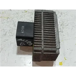 Recambio de caja precalentamiento para opel astra g berlina di referencia OEM IAM GM09132691  