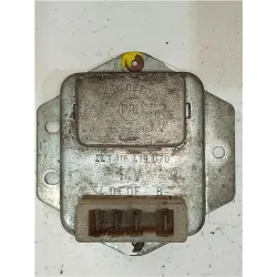 Recambio de caja reles para skoda s 120 (1980) referencia OEM IAM 443116  