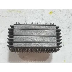 Recambio de caja precalentamiento para opel astra g berlina di referencia OEM IAM GM09132691  