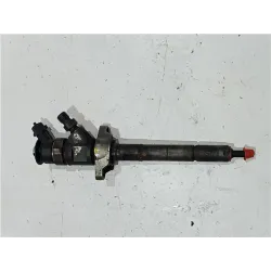 Recambio de inyector para peugeot 407 hdi 135 referencia OEM IAM 0445110297  