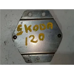 Recambio de caja reles para skoda s 120 (1980) referencia OEM IAM 443116  