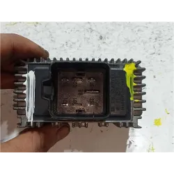 Recambio de caja precalentamiento para opel astra g berlina di referencia OEM IAM GM09132691  