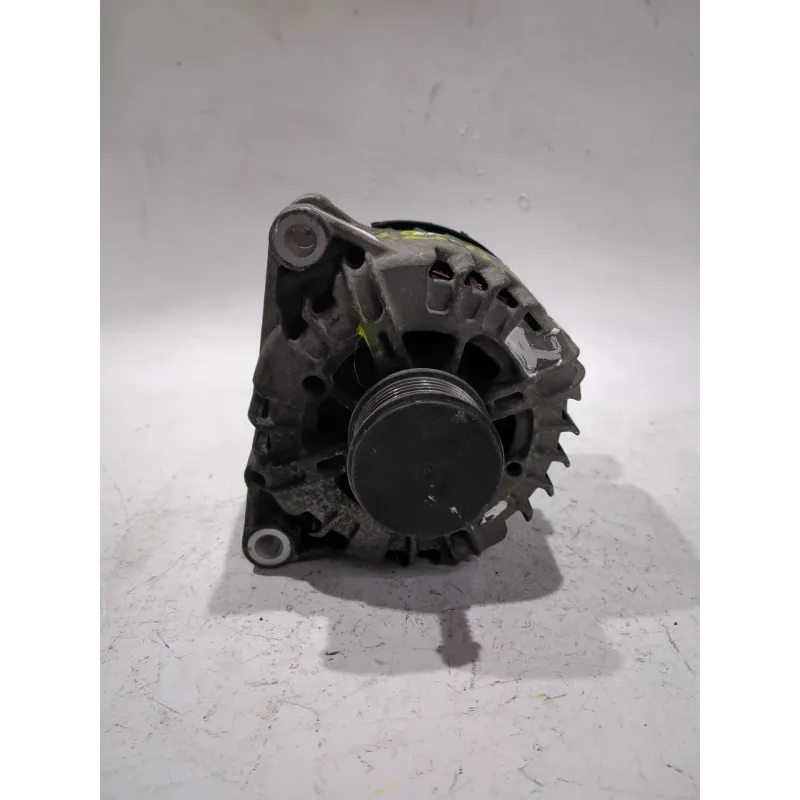 Recambio de alternador para peugeot 5008 (0u_, 0e_) 1.6 hdi referencia OEM IAM 9678048880  