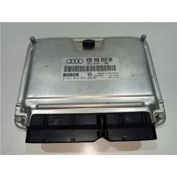 Recambio de centralita inyeccion para audi a4 berlina (b5)(02.1999) 1.9 tdi [1,9 ltr. - 66 kw tdi] referencia OEM IAM 038906019A