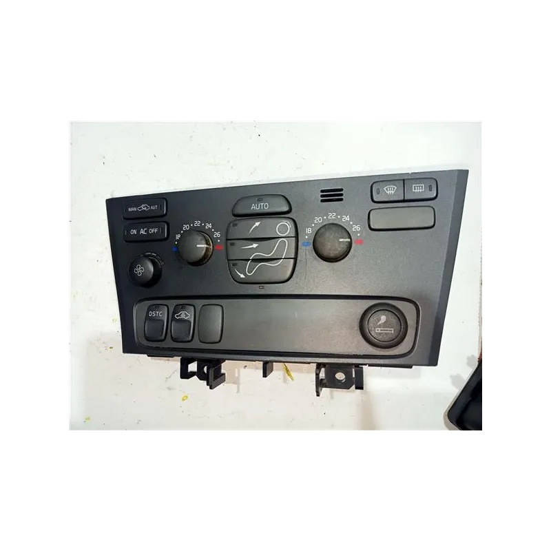 Recambio de mandos climatizador para volvo s60 berlina (2000) 2.4 d referencia OEM IAM VOLVO S60  