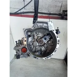 Recambio de caja cambios manual para kia shuma ii (spt)(2000) 1.6 referencia OEM IAM K2N3  