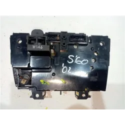 Recambio de mandos climatizador para volvo s60 berlina (2000) 2.4 d referencia OEM IAM VOLVO S60  