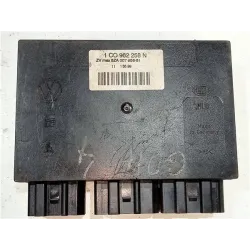 Recambio de centralita cierre para volkswagen golf iv berlina (1j1)(1997) 1.6 16v referencia OEM IAM 1CO962258N  