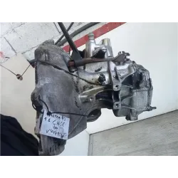 Recambio de caja cambios manual para opel astra f berlina (1991) 1.6 si referencia OEM IAM F13 334345  