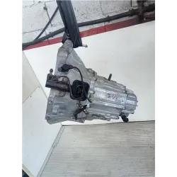 Recambio de caja cambios manual para kia shuma ii (spt)(2000) 1.6 referencia OEM IAM K2N3  