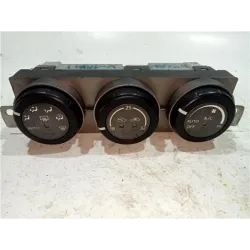Recambio de mandos climatizador para nissan x-trail (t30)(06.2001) 2.2 dci 4x4 referencia OEM IAM 27500EQ410  