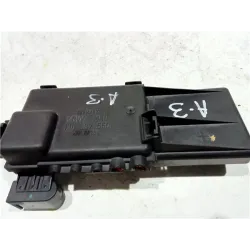 Recambio de caja reles para audi a3 (8p1)(05.2003) 2.0 tdi 16v referencia OEM IAM 1J0937550  