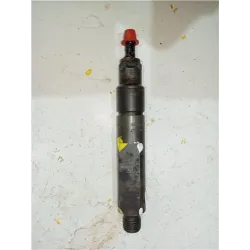 Recambio de inyector para renault scenic i (ja...)(1999) 1.8 16v expression [1,8 ltr. - 85 kw] referencia OEM IAM 0432193564  