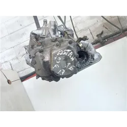 Recambio de caja cambios manual para opel astra f berlina (1991) 1.6 si referencia OEM IAM F13 334345  