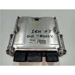Recambio de centralita inyeccion para citroën xsara berlina (1997) 1.9 td referencia OEM IAM 9645442480  
