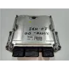 Recambio de centralita inyeccion para citroën xsara berlina (1997) 1.9 td referencia OEM IAM 9645442480  