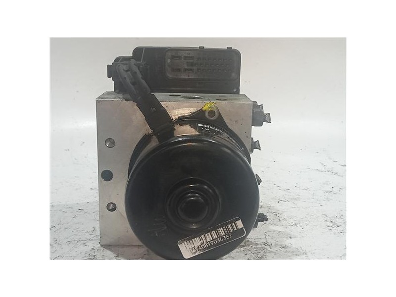 Recambio de nucleo abs para seat toledo (1m2)(03.1999) 1.9 tdi referencia OEM IAM 1J0614117C 10020401424  