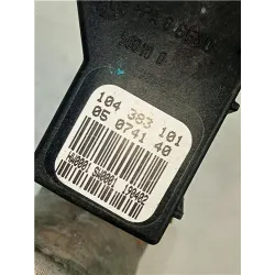 Recambio de motor elevalunas delantero derecho para seat ibiza iii (6l1) 1.9 tdi referencia OEM IAM 0536003501  