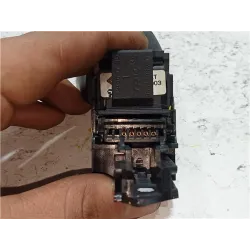 Recambio de mando multifuncion para citroën xsara picasso (1999) 1.6 hdi referencia OEM IAM 9641796480  
