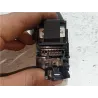 Recambio de mando multifuncion para citroën xsara picasso (1999) 1.6 hdi referencia OEM IAM 9641796480  
