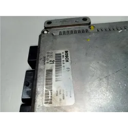 Recambio de centralita inyeccion para citroën xsara berlina (1997) 1.9 td referencia OEM IAM 9645442480  