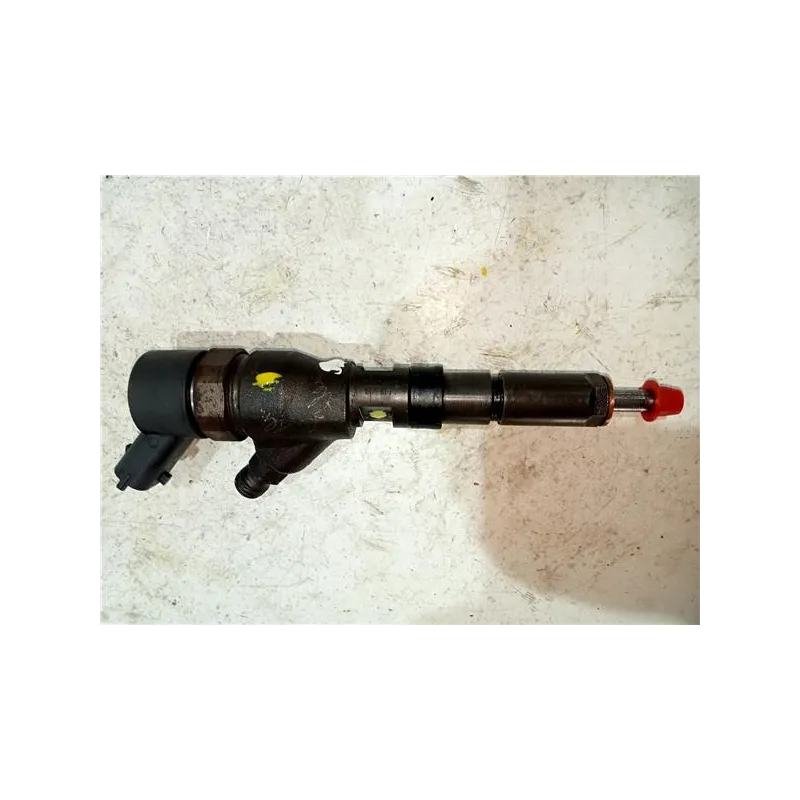 Recambio de inyector para peugeot partner furgón (5) 2.0 hdi referencia OEM IAM 9641742880Y  