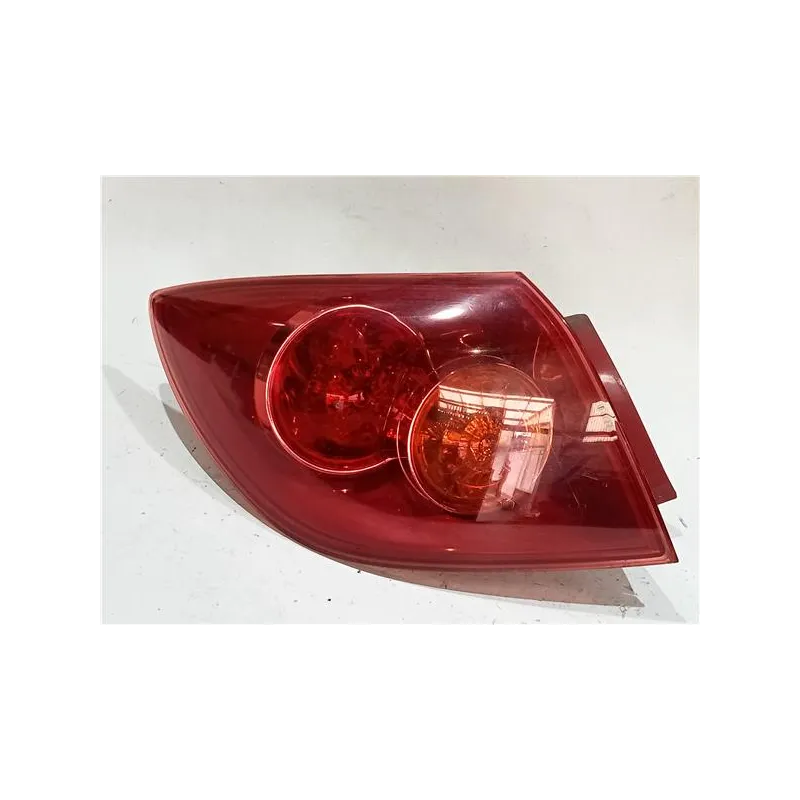 Recambio de piloto trasero izquierdo para mazda 3 berlina (bk)(2003) 2.0 referencia OEM IAM PILOTO TRASERO IZQUIERDO  